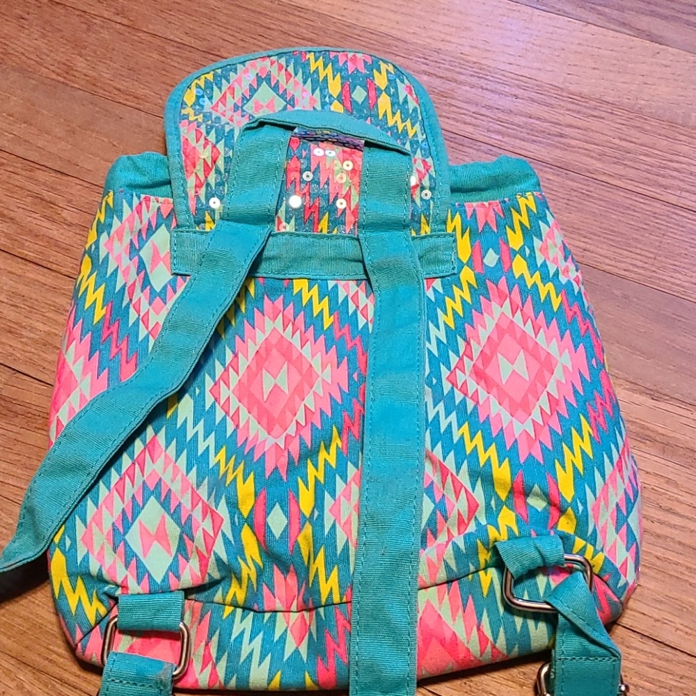 Backpack, mini - Picture 3 of 3